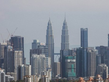 Foto de ilustración (Fuente: Straits Times)