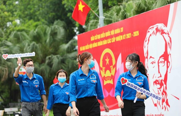 Organizarán conferencia de diálogo entre premier vietnamita y jóvenes