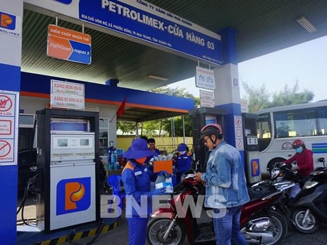 Petrolimex apunta aumentar 42 por ciento de ganancias en 2023