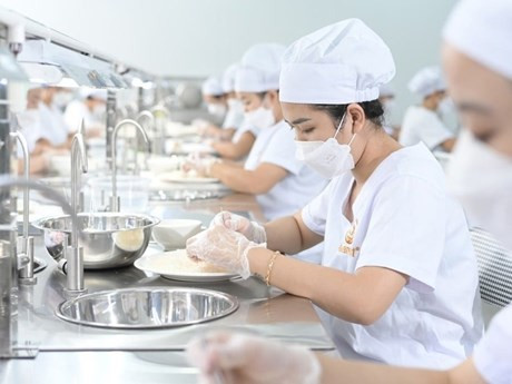 Vietnam exportará pronto primer loto de nido de golondrina a China
