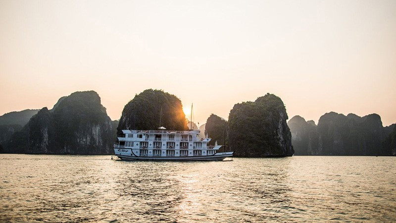 Suiza apoyará a Vietnam a desarrollar turismo sostenible 