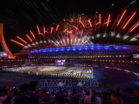 Foto de ilustración (Fuente:AFP/VNA)