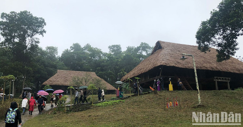 Celebrarán diversas actividades en Hanói en días feriados