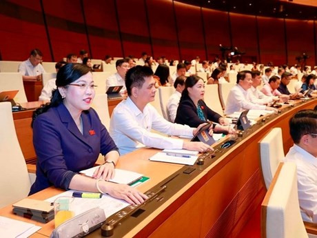 Vietnam aprueba extender visas electrónicas a 90 días (Fuente:VNA)