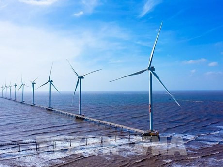 Noruega une manos con Vietnam para impulsar economía azul