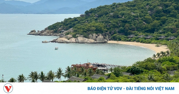 Resorts de Vietnam reciben premio en turismo de salud 