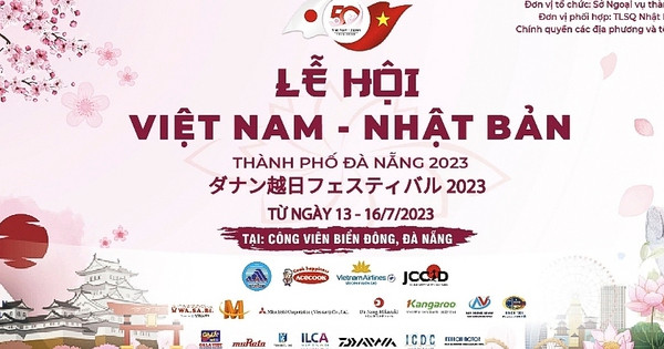 Celebrarán Festival Vietnam-Japón en ciudad vietnamita de Da Nang