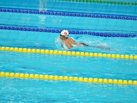 Juegos Paralímpicos de Asia 2023: Vietnam cosecha su primera medalla de oro