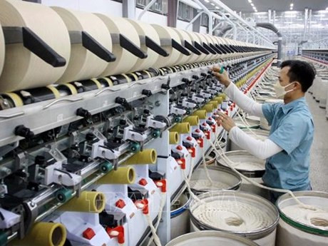 Consumo interno liderará el mercado en los últimos meses del año (Fuente:VNA)
