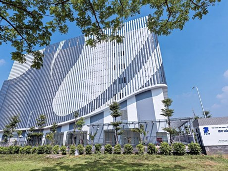 Exploran Centro de Datos más grande de Vietnam
