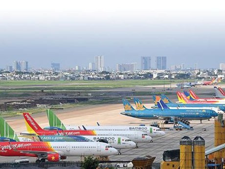 Vaticinan alentadora recuperación para mercado de aviación de Vietnam