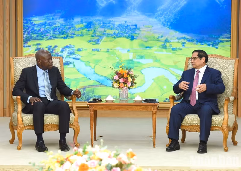 En la conversación. En la conversación.