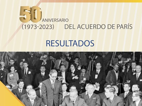 Resultados del Acuerdo de París