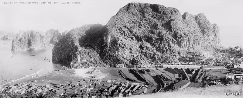 La transformación de Quang Ninh a lo largo de seis décadas ảnh 2