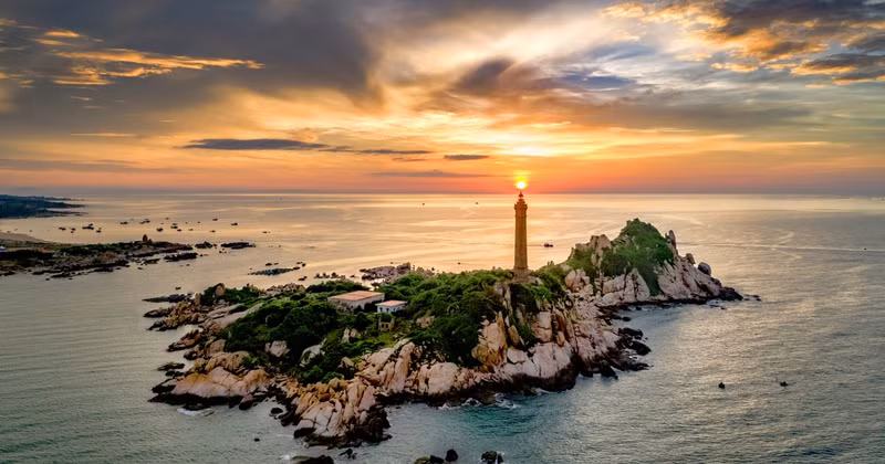 Celebrarán en Binh Thuan exposición sobre el mar y las islas de Vietnam 