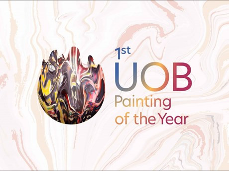 Concurso de Pintura de la Asean.