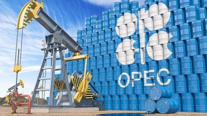 Situación frágil del mercado de petróleo ante riesgos económicos y geopolíticos 