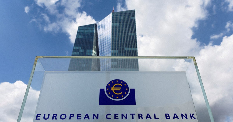 Cae inflación en la Eurozona 