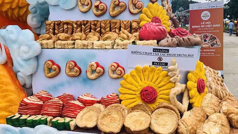 Festival del banh mi se celebrará en Ciudad Ho Chi Minh 
