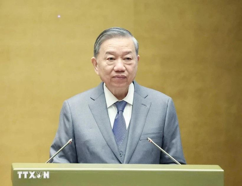 Vietnam por generar avances para el desarrollo de ciencia y tecnología