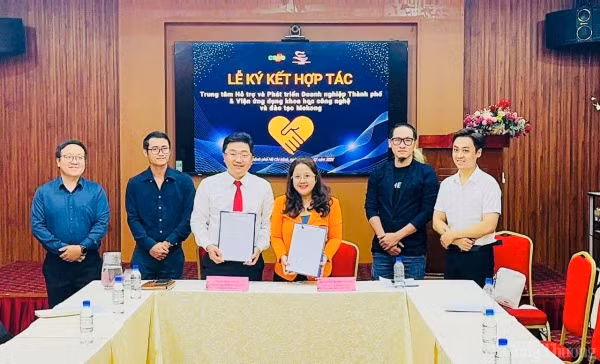 Efectuarán en Ciudad Ho Chi Minh Feria de productos de exportación típicos de Vietnam.