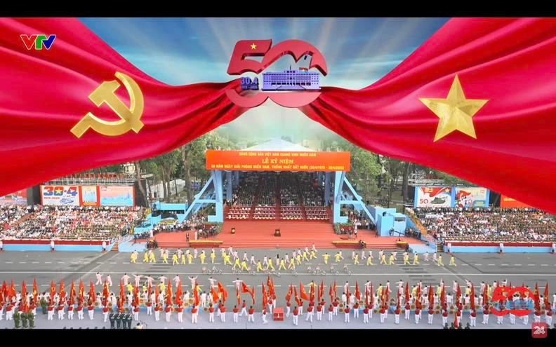 Con valentía, inteligencia y fuerza, Vietnam seguirá logrando hazañas en nueva era