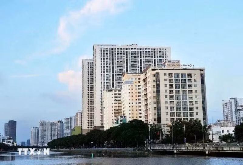 Proponen mecanismos y políticas específicas para desarrollo de vivienda social en Vietnam