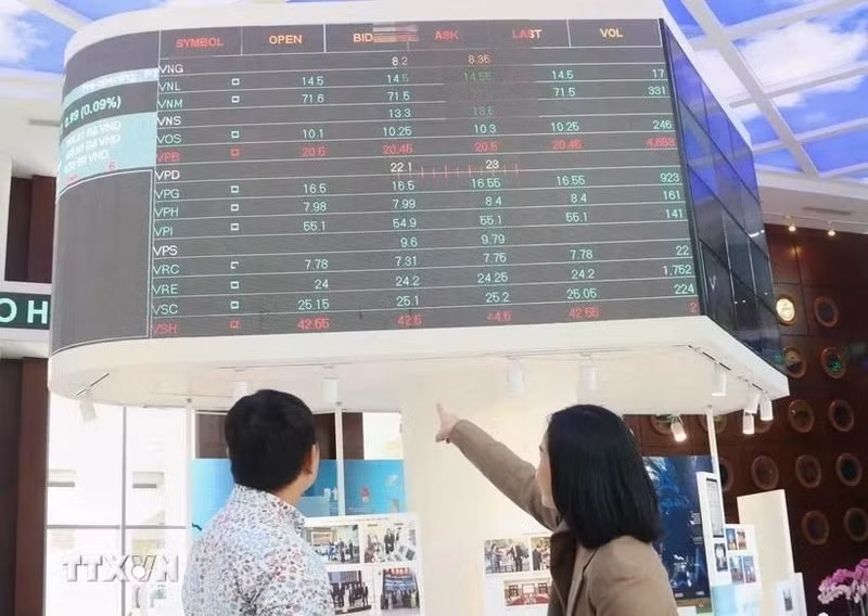 Foto de ilustración (Fuente: VNA) 