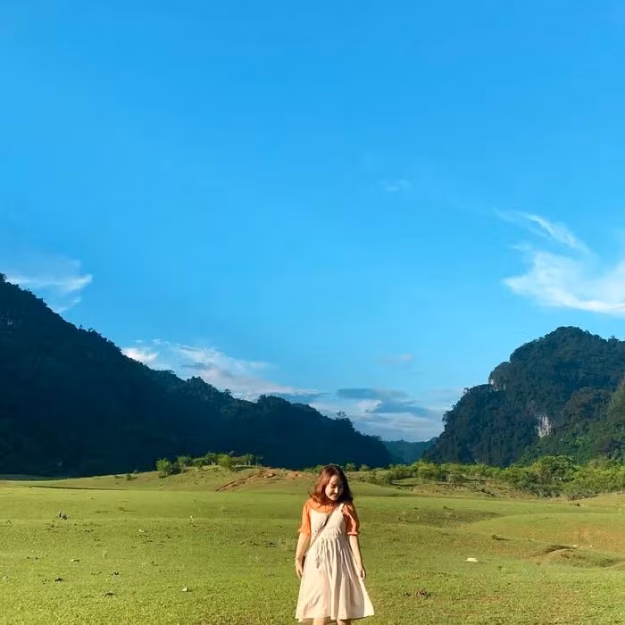 Además, pueden experimentar la vida cotidiana de la minoría étnica y los rasgos culturales aquí.