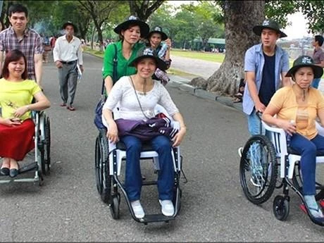 (Fotografía: VNA)