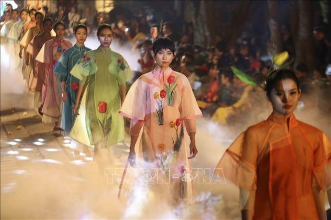 Honran patrimonios culturales vietnamitas en Tailandia. (Fotografía: VNA)