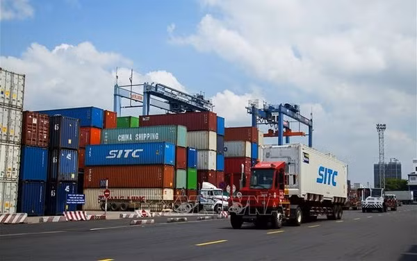 Foto de ilustración. (Fotografía: VNA)