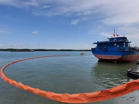 Países de Mares de Asia Oriental buscan resolver contaminación plástica en océanos. (Fotografía: VNA)