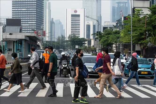 Indonesia considera otros 500 millones de dólares para construcción de nueva capital. (Fotografía: VNA)