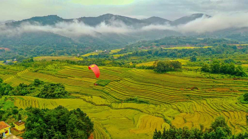 Efectuarán en Quang Ninh Semana Cultural y Festival de la Temporada Dorada 2023.