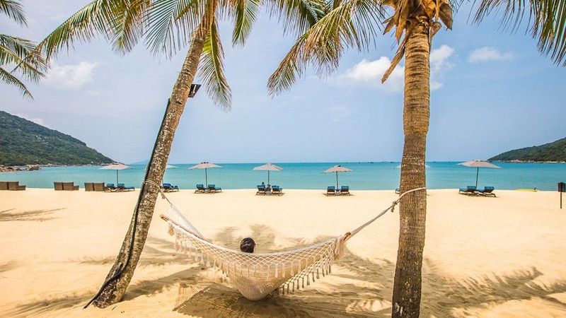 Da Nang, uno de los destinos ideales para las vacaciones de verano.