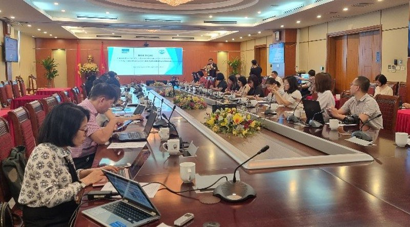 Panorama del evento.