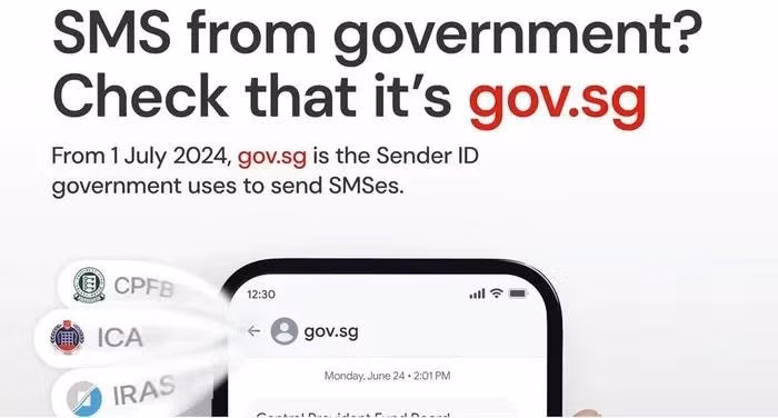 Foto ilustrativa. (Fotografía: open.gov.sg)