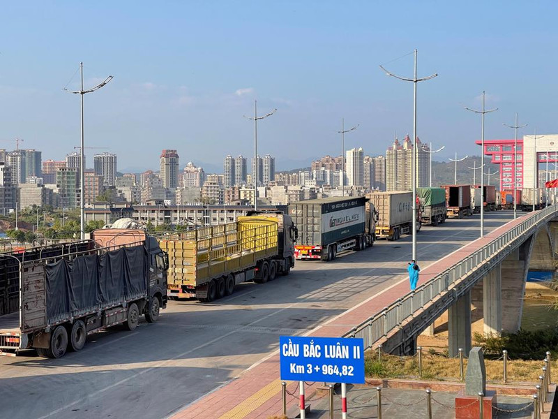 (Fotografía: kinhtedothi.vn)