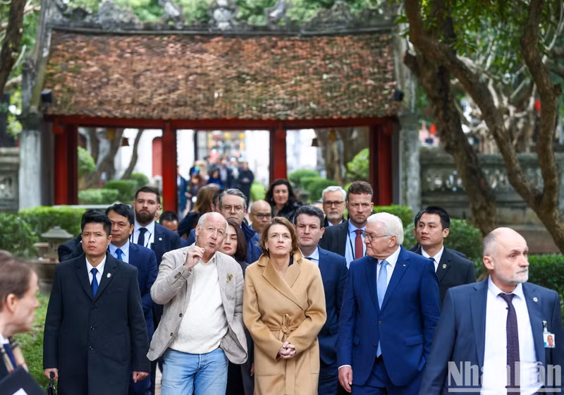 Una presentación breve sobre el destino.