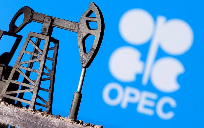 OPEP+ sigue estabilizando el mercado del petróleo