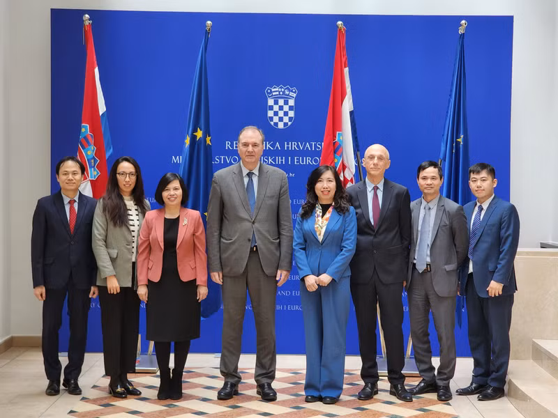 En el evento. (Fotografía: VNA)