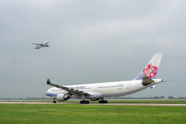 Inaugura aerolínea de Hong-Kong ruta de bajo costo a Hanói.