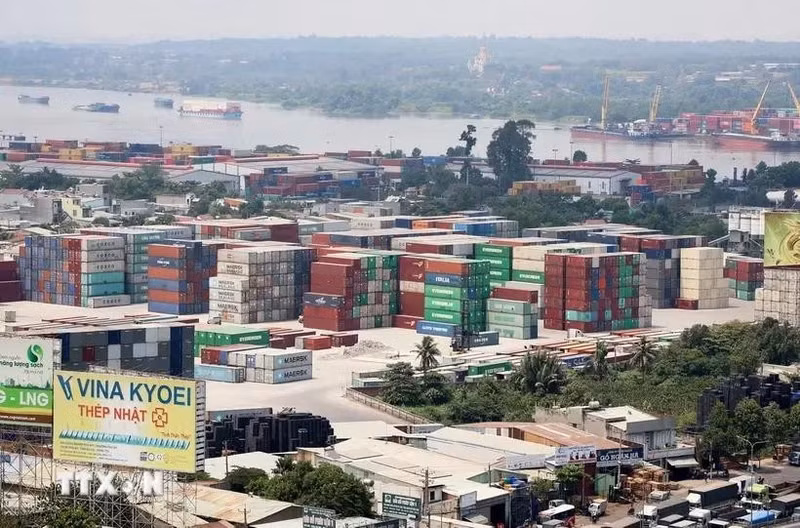 Foto de ilustración. (Fotografía: VNA)