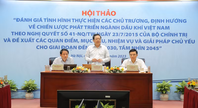 En el evento. (Fotografía: VNA)