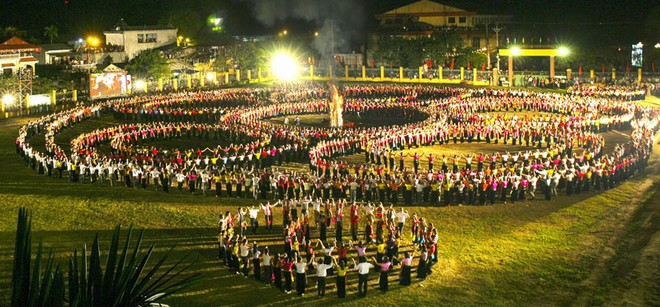 Celebrarán en provincia de Yen Bai grandes festivales en septiembre.