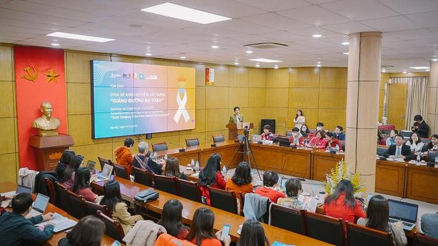 Escena del evento. (Fotografía: VNA)