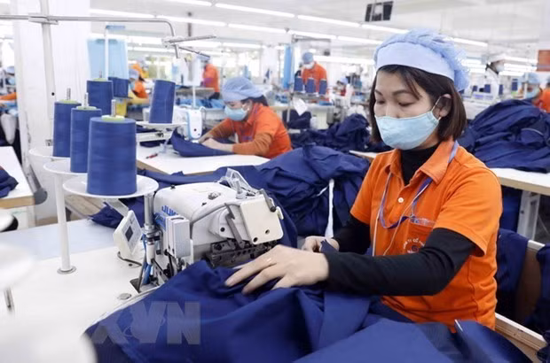 Foto de ilustración. (Fotografía: VNA)