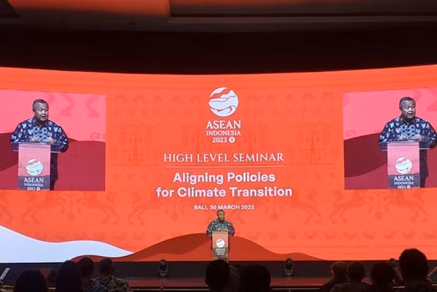 Foto de ilustración. (Fotografía: Antara)