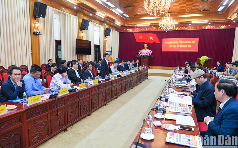 Panorama del evento.